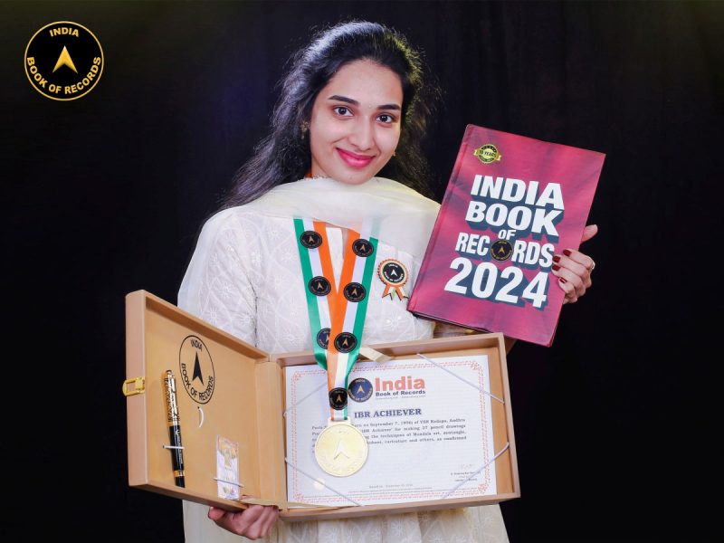 Perla Sai Sushma
