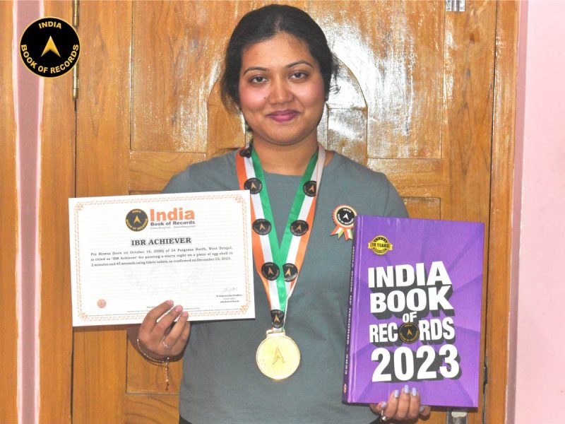 Piu Biswas