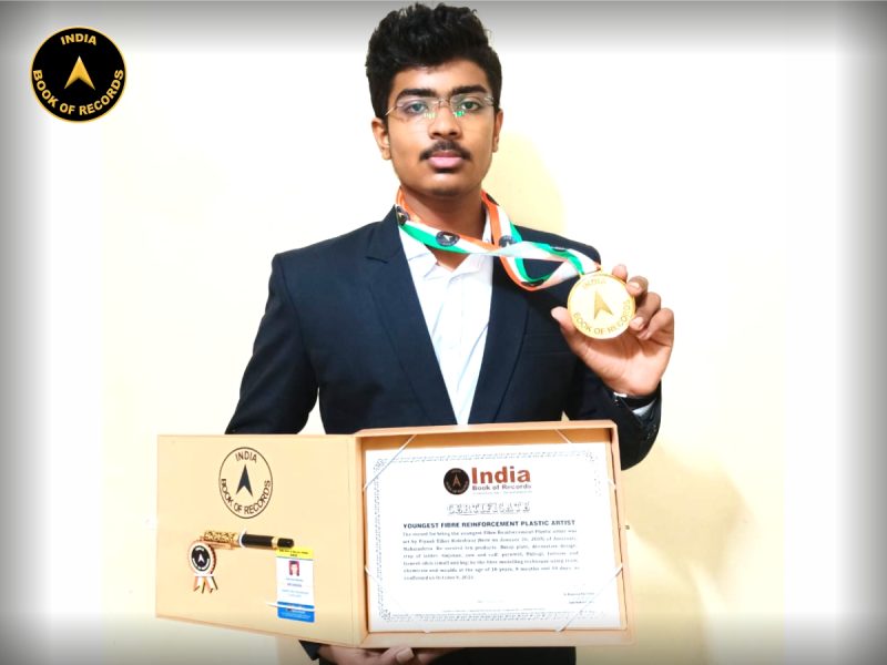 Piyush Ulhas Koleshwar