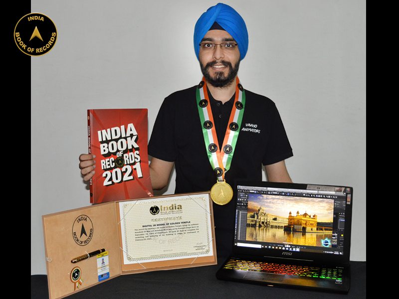 Prabhjot Singh
