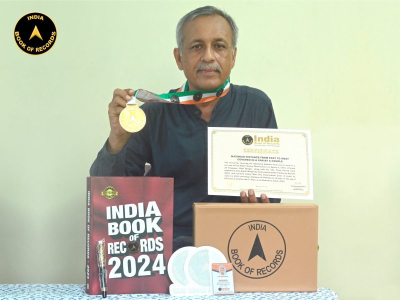 Prabir Kumar Biswas