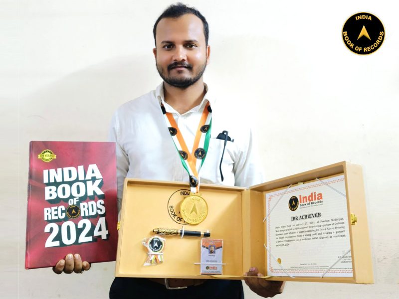 Prabir Patra