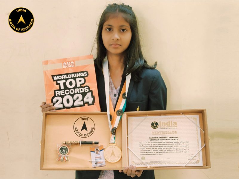 Prachi Sahu