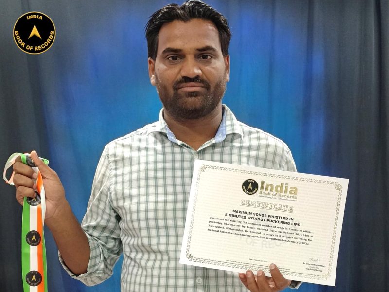 Pradip-Gaikwad