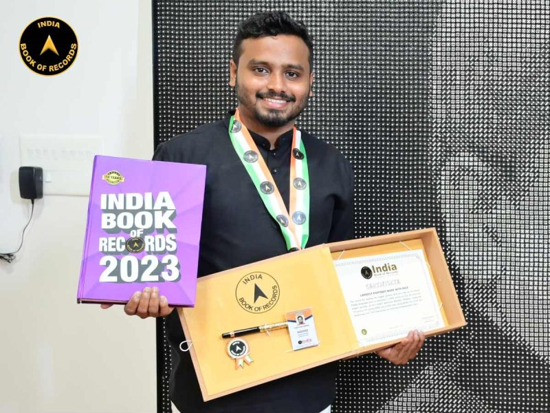Pradul Pradip Sanguekar
