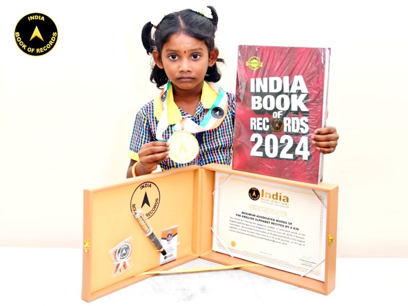 Pragathi G
