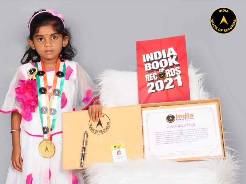 Pragathi Sri B.S.