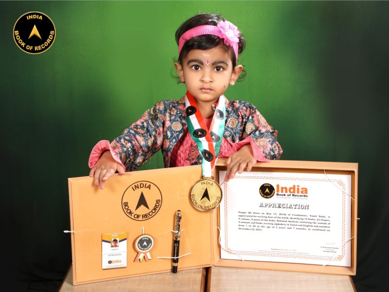 Pragya BS