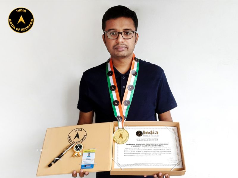 Pramod Kumar P.