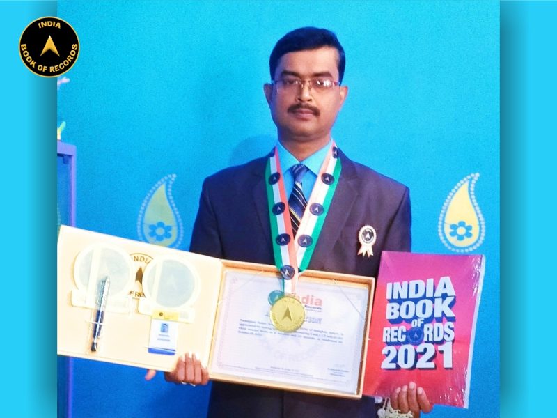 Pranabjyoti Saikia