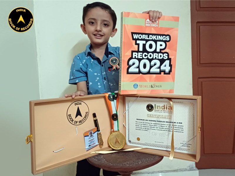 Pranav A. Menon