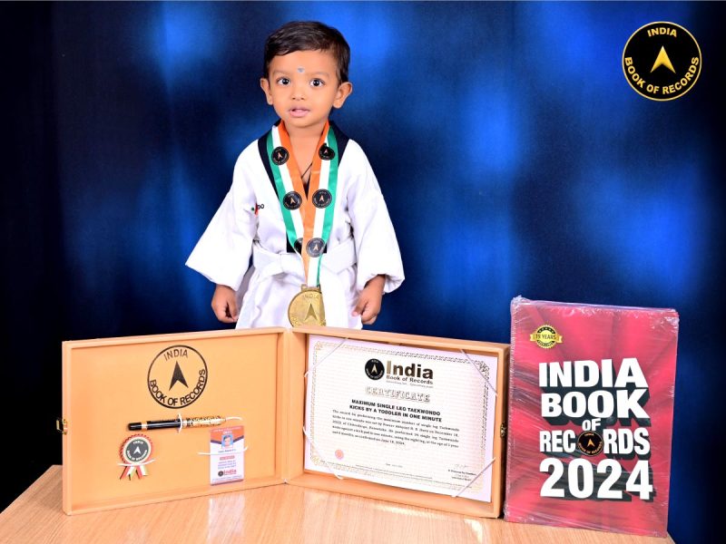 Pranav Abhyant R. S.