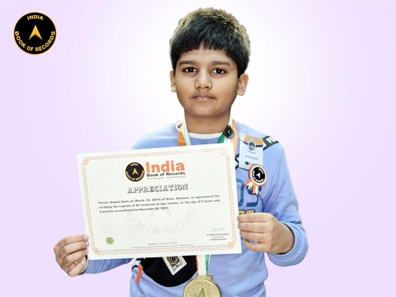 Pranav Bansal
