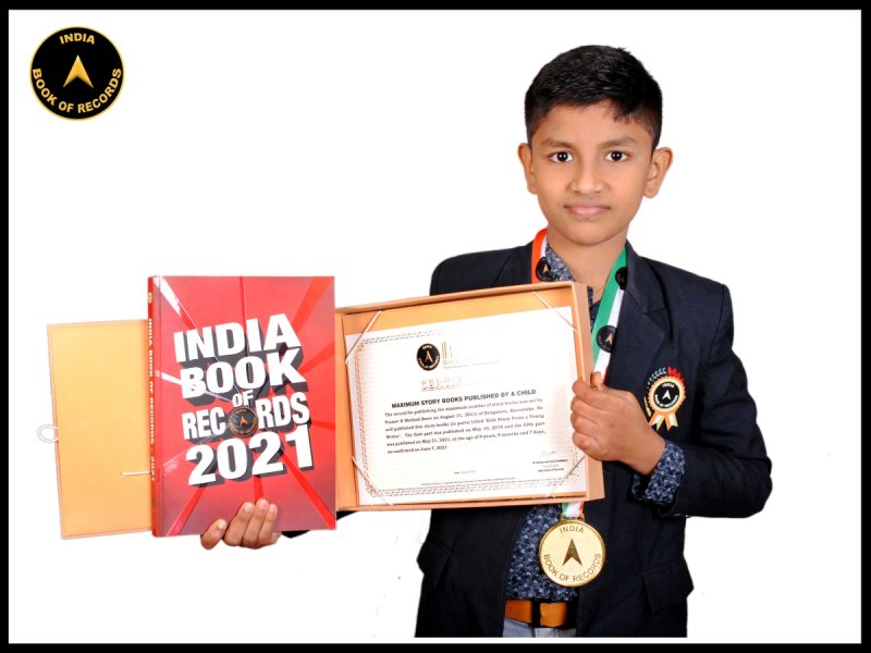 Pranav H Mathad