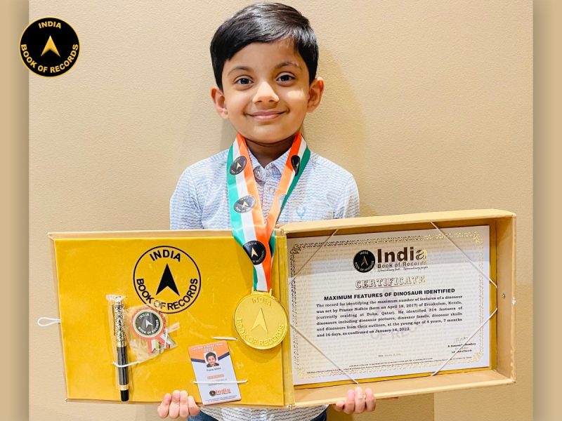 Pranav Nidhin