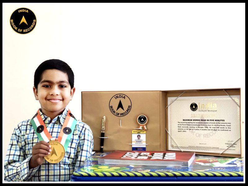 Pranav Prasannaramkumar
