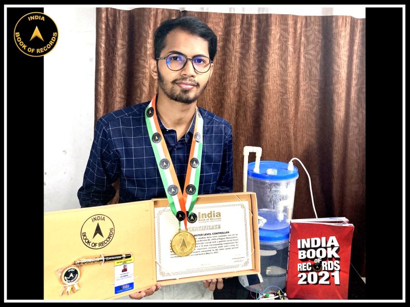 Pranav Ramesh Rokde