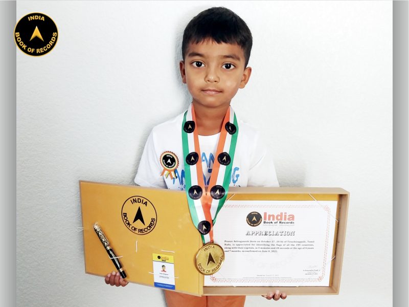 Pranav Selvaganesh