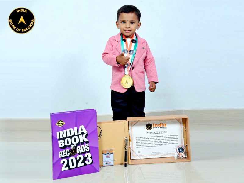 Pranav Shetty