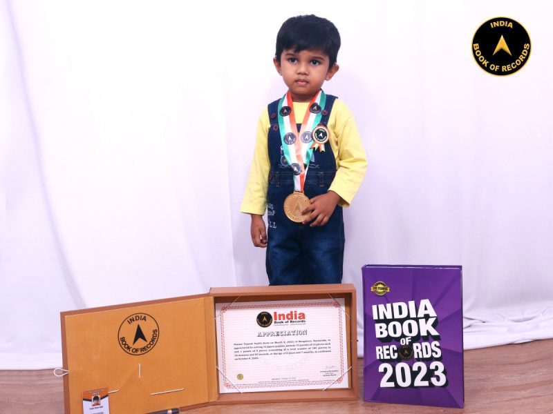 Pranav Tejaswi Sujith