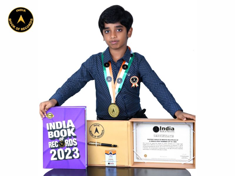 Pranav Vinayraj