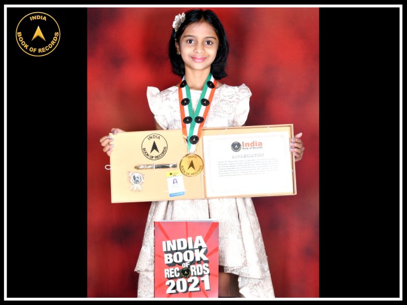 Pranavi M. Phaneendra
