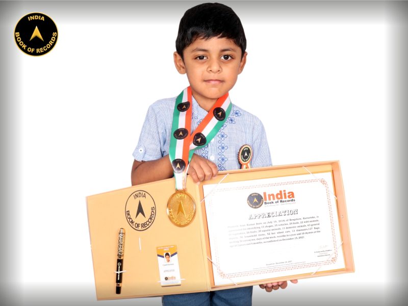 Praneeth Arun Kumar