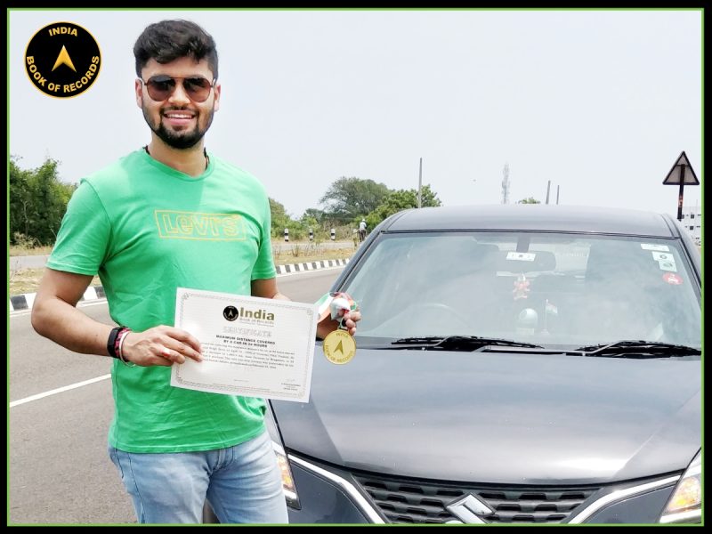 Pranjal Singh