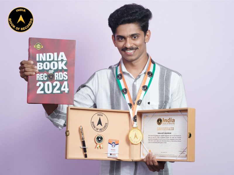 Prasanth K.