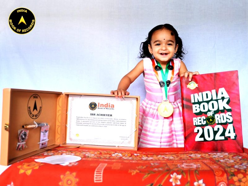 Prashiddhi Paul