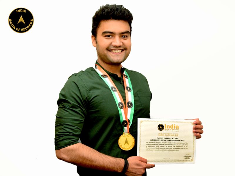 Prateek Badola