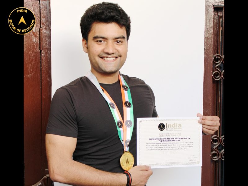 Prateek Badola