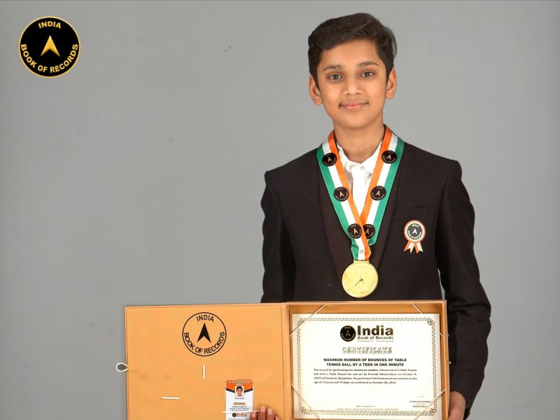 Prateek-Ostwal