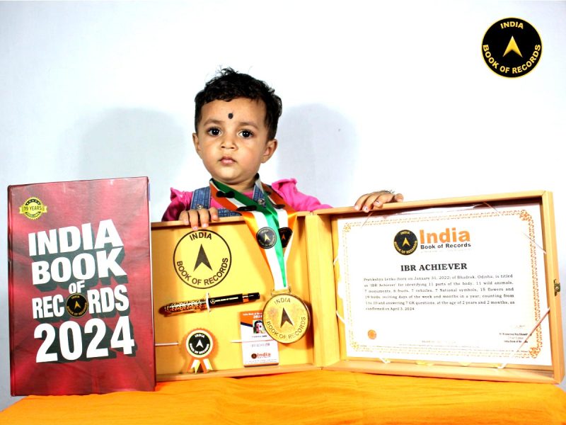 Pratikshya Lenka