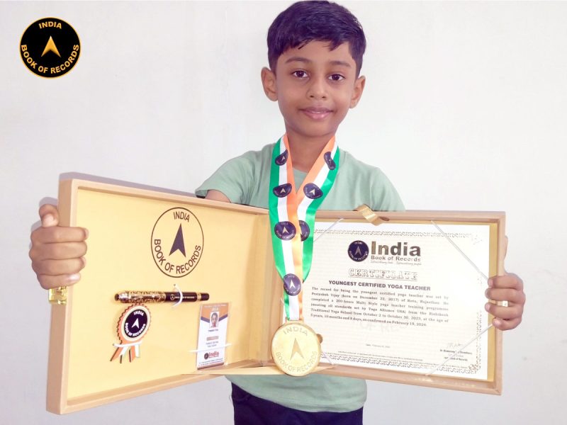 Pratyaksh Vijay