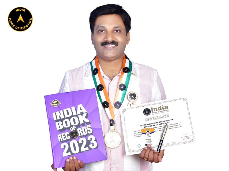 Praveen Palakkeel