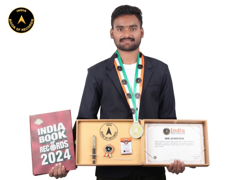 Pravin Vyankatesh Dasari