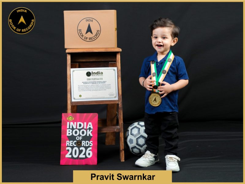 Pravit Swarnkar