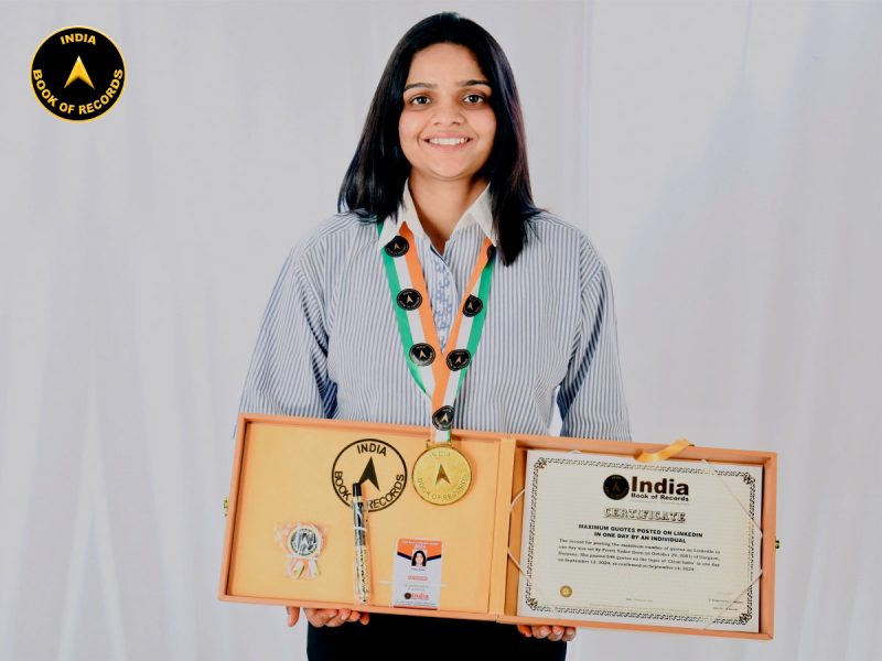 Preeti Yadav