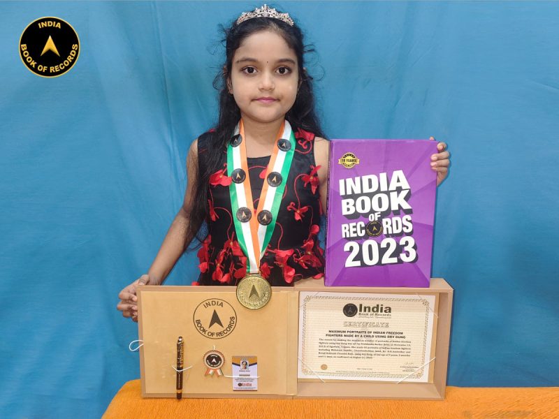 Priddhisha Sarkar