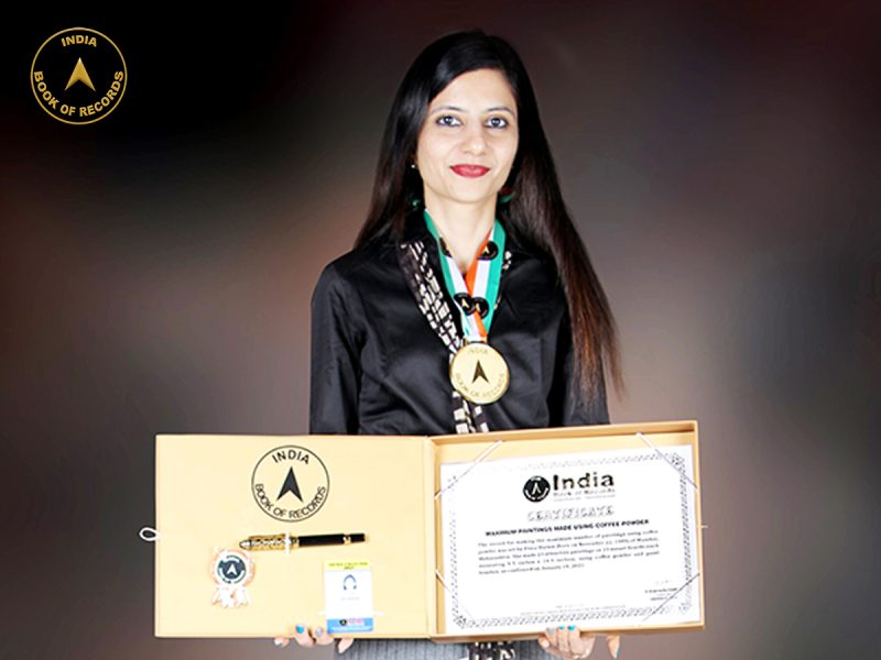 Prina Halwai