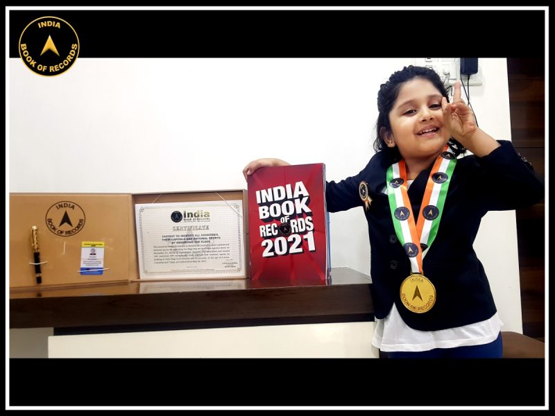 Prisha Agrawal