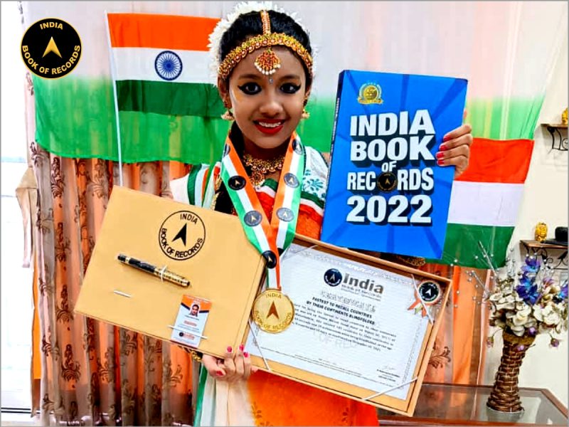 Prisha Mitesh Desai