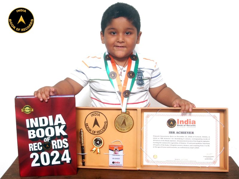 Priyansh Samantaray