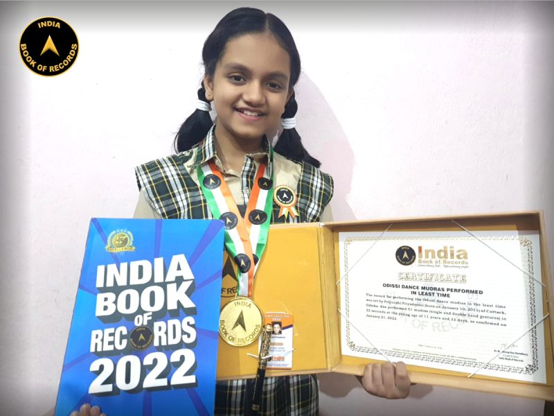 Priyanshi Priyadarsni