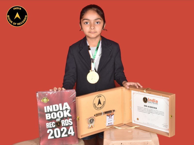 Priyanshi Ram Tejwani