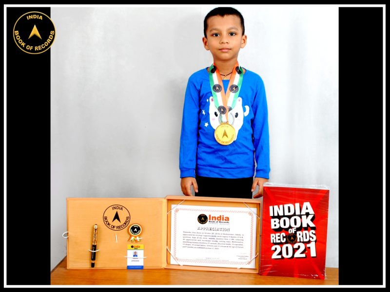 Priyanshu Jena