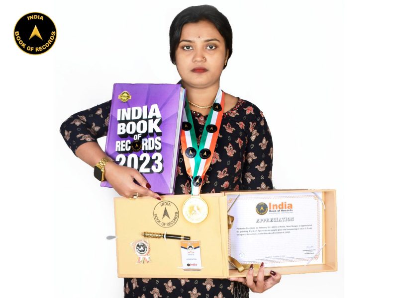Purbasha Das