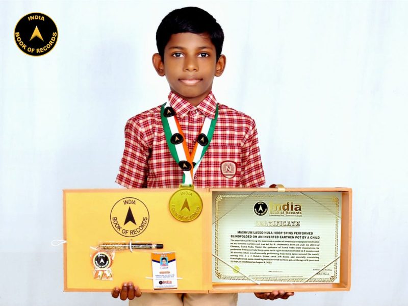 R. Jashwanth