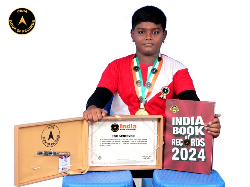 R. Kaarthikeyan